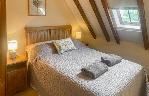 The Old Carthouse - Foto 8