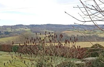 Gite de charme en Creuse Chaba d'entra - Photo 14