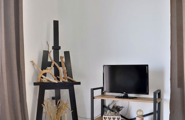 Blue Comfort Apartments Sitia - Foto 35