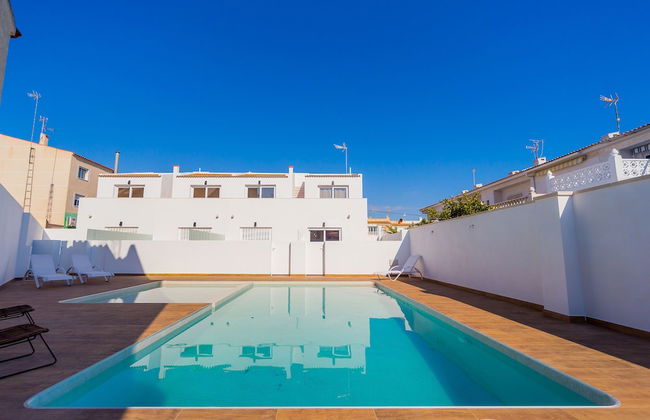 Apartamentos El Abuelo - Foto 19