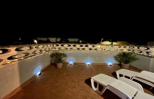 Casa vacanze con terrazza - Foto 38