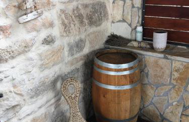 Beautiful stone house in Istria - Photo 50