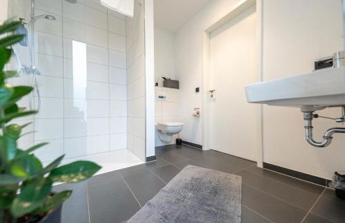 Lahnstay I zentral I für 6 I Parkplätze I Terrasse - Foto 12