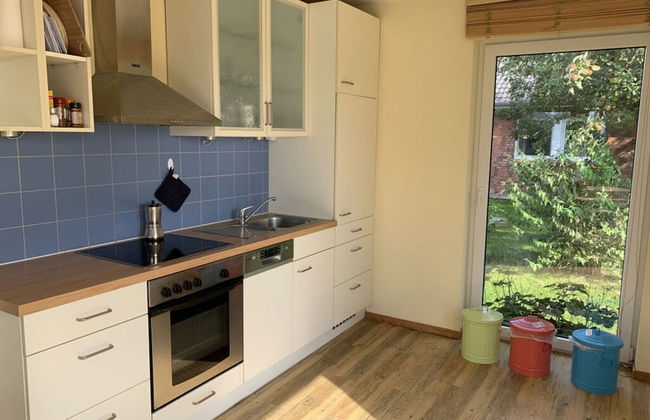 Holiday Home Beach and Nature - Foto 6