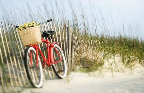 Cape Escape Chatham 5 Star Beach Chic 5 Min Walk to Beach-Newly Renovated Private Retreat AC - Foto 24