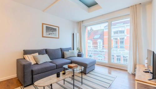 3 bedroom apartment with parking & balconies - Foto 4