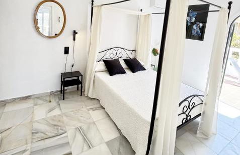 Detached Panoramic sea view Villa close to Siam park, with private swimming pool - Foto 27