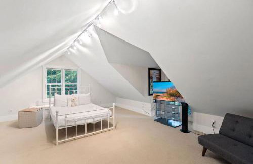 Pete's Place by Juniper Holiday + Home - Foto 35