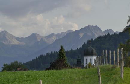 Ferienwohnung Mathias Kennerknecht - Foto 30