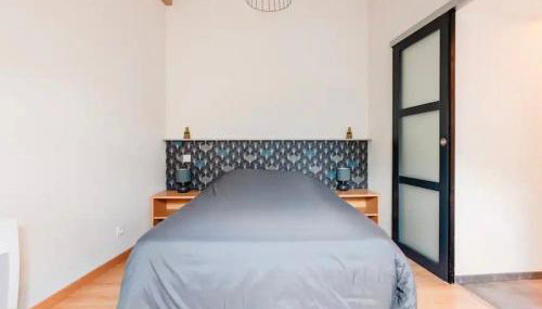 Logement neuf et cosy proche centre ville - Foto 5
