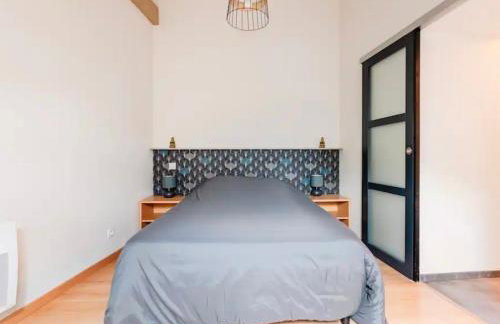 Logement neuf et cosy proche centre ville - Foto 5