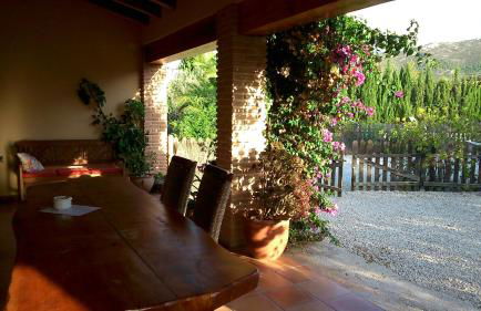 Finca El Corral - Foto 15