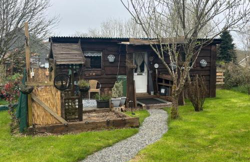 Cabin centrally Located in the Cornish Countryside - Foto 13