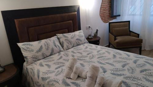 Casa rural Maila - Foto 1, towels