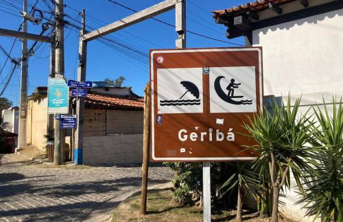 Geribá - A casa mais Buziana e charmosa de Búzios - Photo 40
