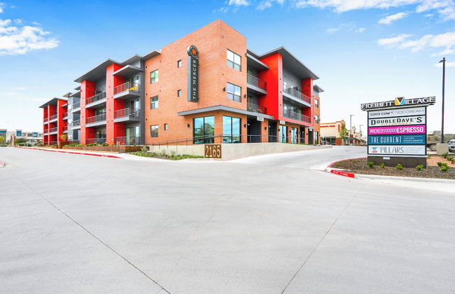 Modern Hill Country Condo for 4 w/ Resort Perks! - Foto 38