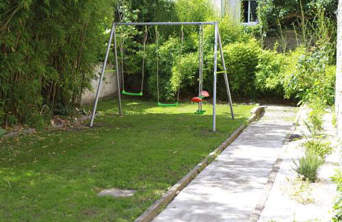 Appartement Terrasse et Jardin - Foto 9