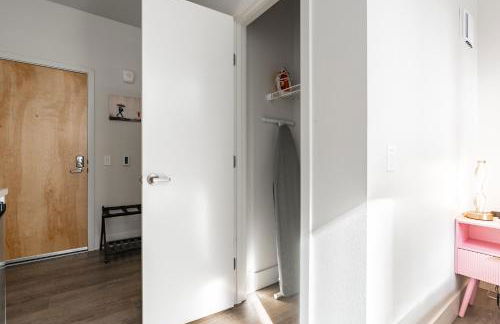 Cityscape Condotel on First Hill-Capitol Hill - Foto 12