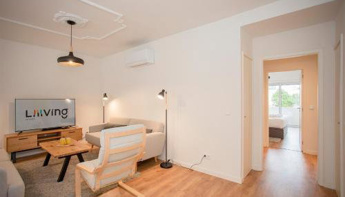 Liiiving in Porto - Modern Design Home - Kids Friendly - Foto 3