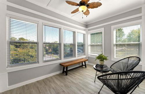 Twin Homes - 8 Bedroom Retreat In Central ATL - Foto 18