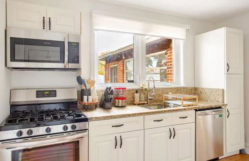 Elegant Spacious Retreat Perfect For Families - Foto 15