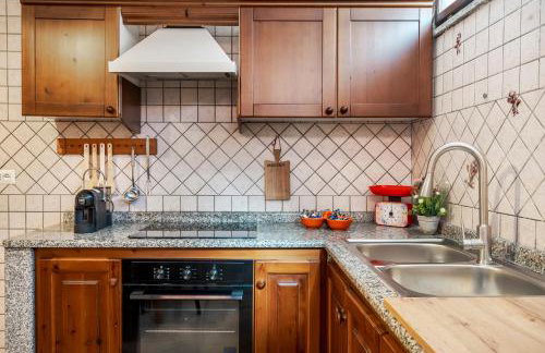 Villa Ornella - 3 bagni, giardino, mare a 1 minuto - Foto 24