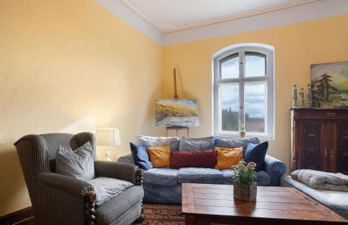 Wohnen Im Alten Rittergut - Calau - Foto 4