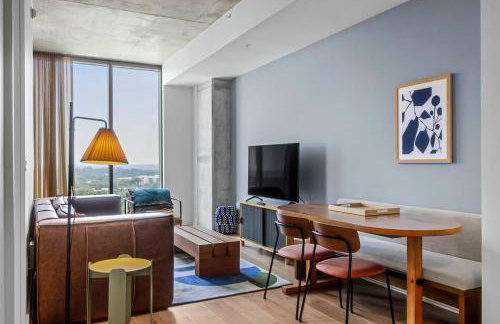 Modern Rainey St Oasis - Pool with Stunning Views - Foto 1