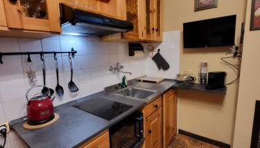 ViviFoppolo - Foto 4, stove, minibar