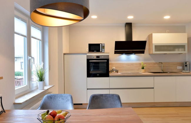 Lovely Apartment in Hambuch - Foto 11