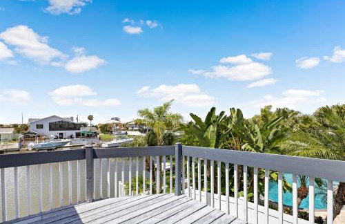 Waterfront HomeHeated PoolKayaksAccess to Golf - Foto 52