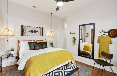 Designer Home Walking Distance To The French Quarter's - Foto 13