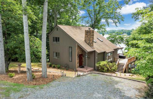 Sundance - Lakefront w/ Private Dock - Photo 7