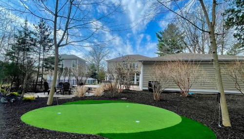 Inn Like a Lamb - Foto 4