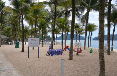 Apartamento com cobertura em Porto Real Suítes - Foto 53