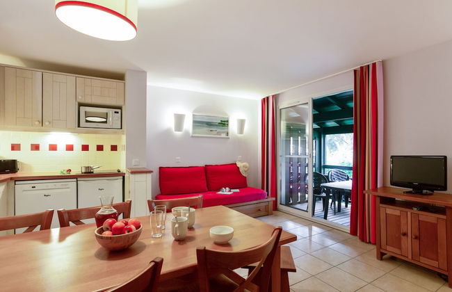 Village Pierre & Vacances - Moliets - Foto 33