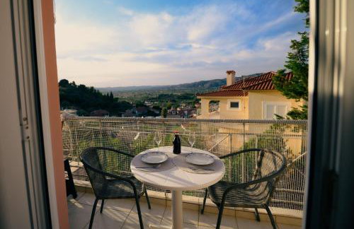 Evgenias House Ancient Olympia - Happy Rentals - Foto 28