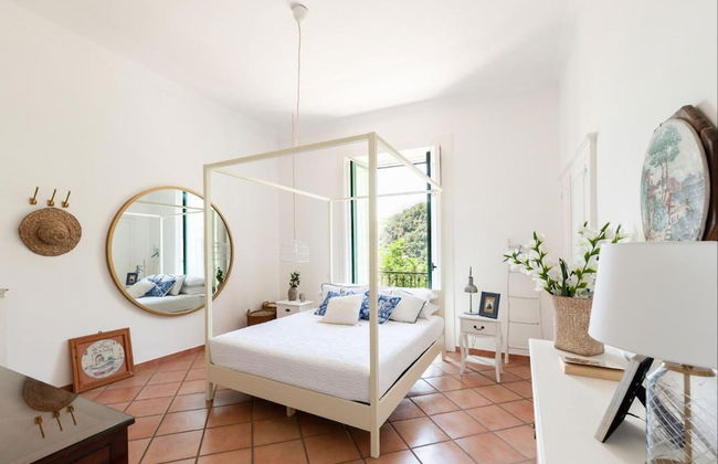 Villa Mina By Napoliapartments - Foto 9