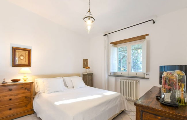 Villa Vista Splendissima Amalfi Coast Stone Villa Pool Garden Splendid Views - Foto 29