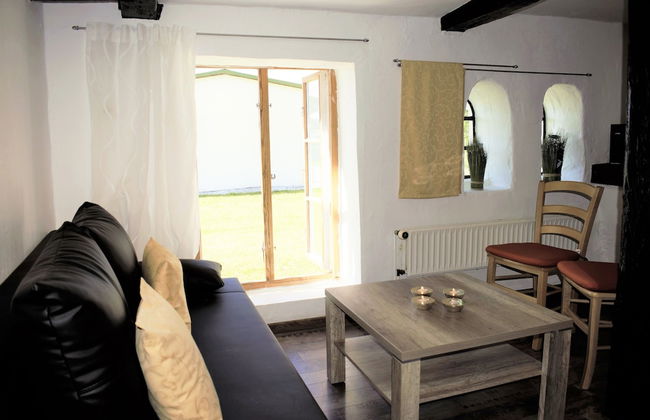 Haus Fresenhagen - Foto 36