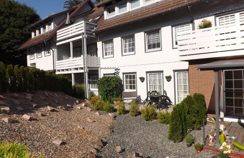 Residenz Bocksberg-Blick & St. Florian - Foto 36