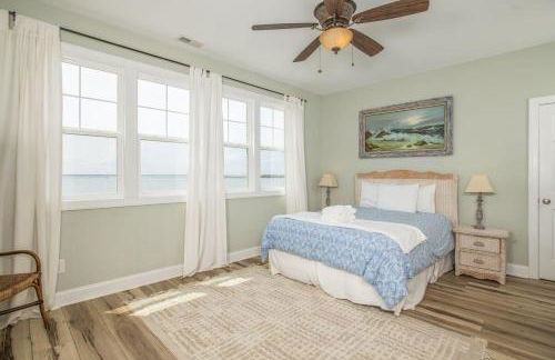 Sunset Bay Retreat home - Foto 16