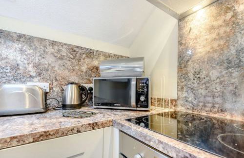 The Hayloft - Foto 12