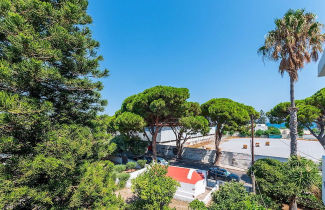 Jonathan City Apartments - Foto 21