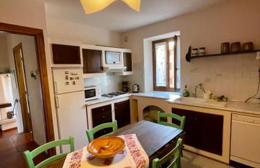 Villa Marilena - Foto 9