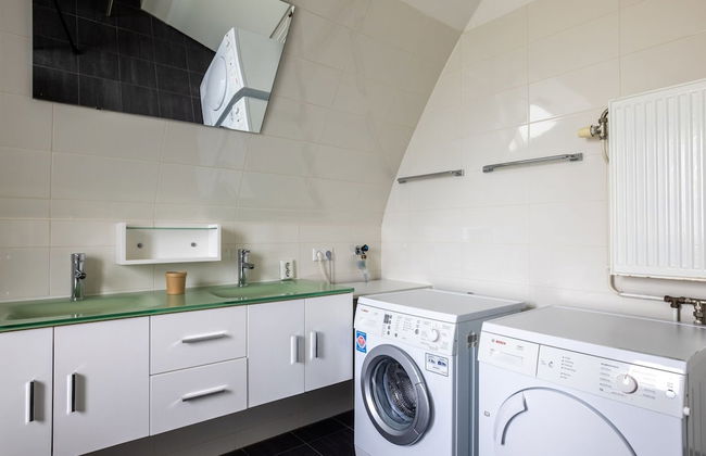 Apartment in Egmond With Stunning Sea Views - Foto 19