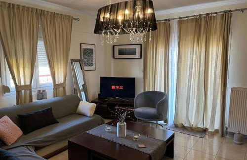 Apartament in Thessaloniki - Foto 1