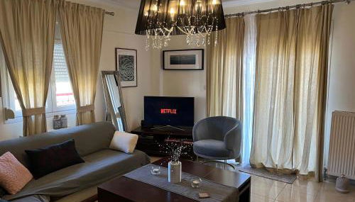 Apartament in Thessaloniki - Foto 1