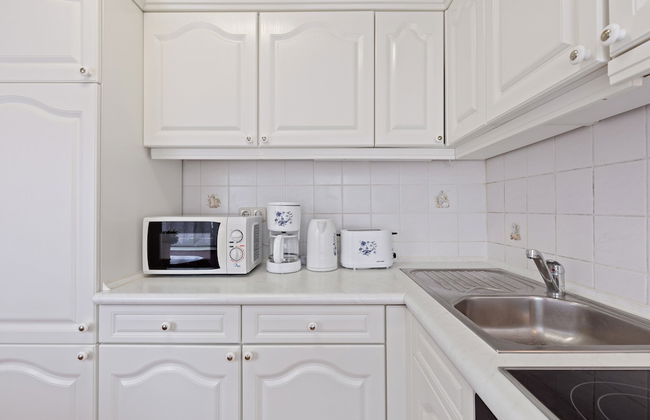 Attractive Apartment in Klutz Near the Sea - Foto 19