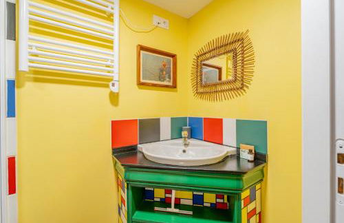 Superbe Péniche En Centre Ville - Foto 33